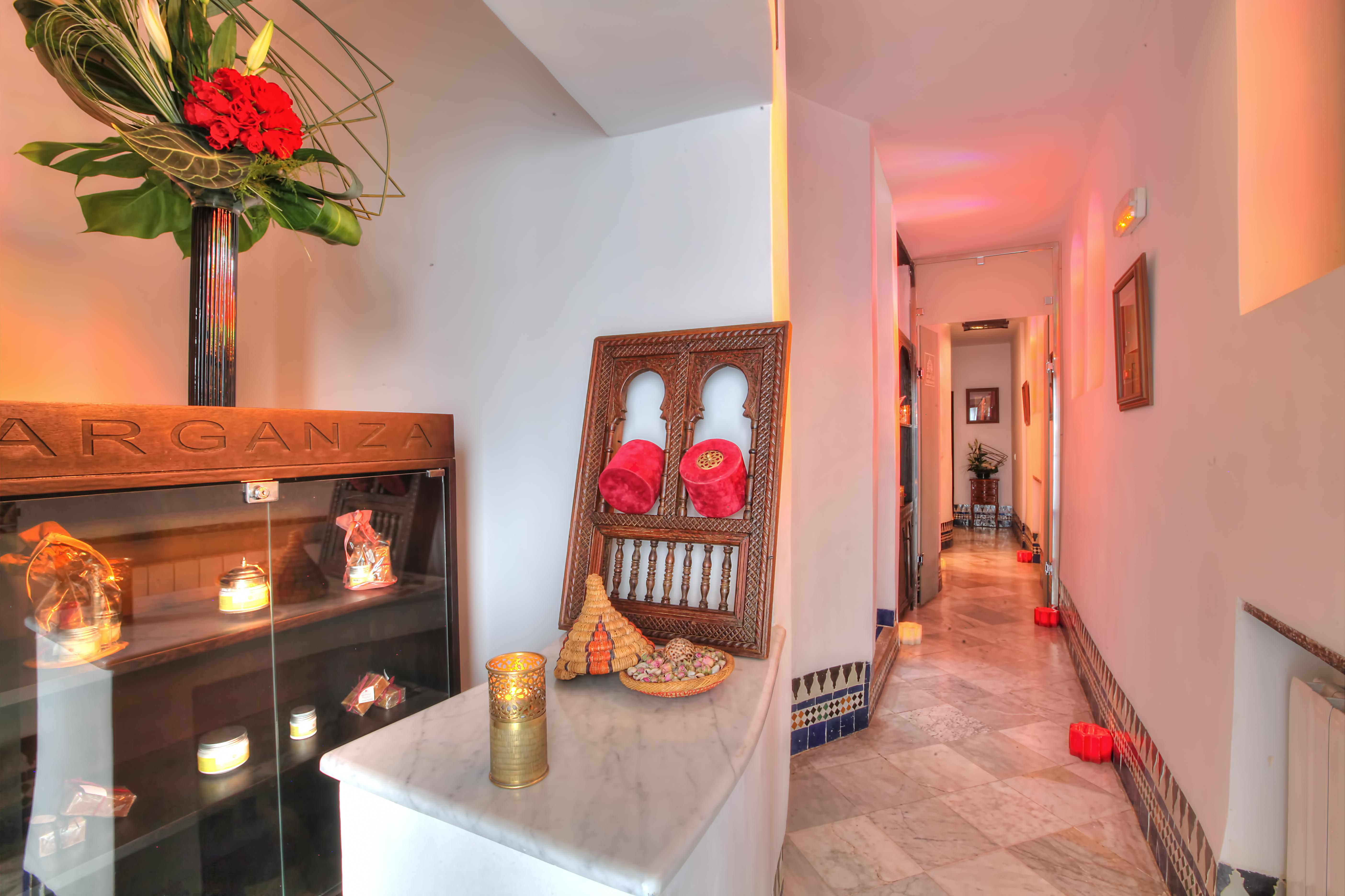 Riad El Amine Fes - Historic Hotels Worldwide Exterior photo