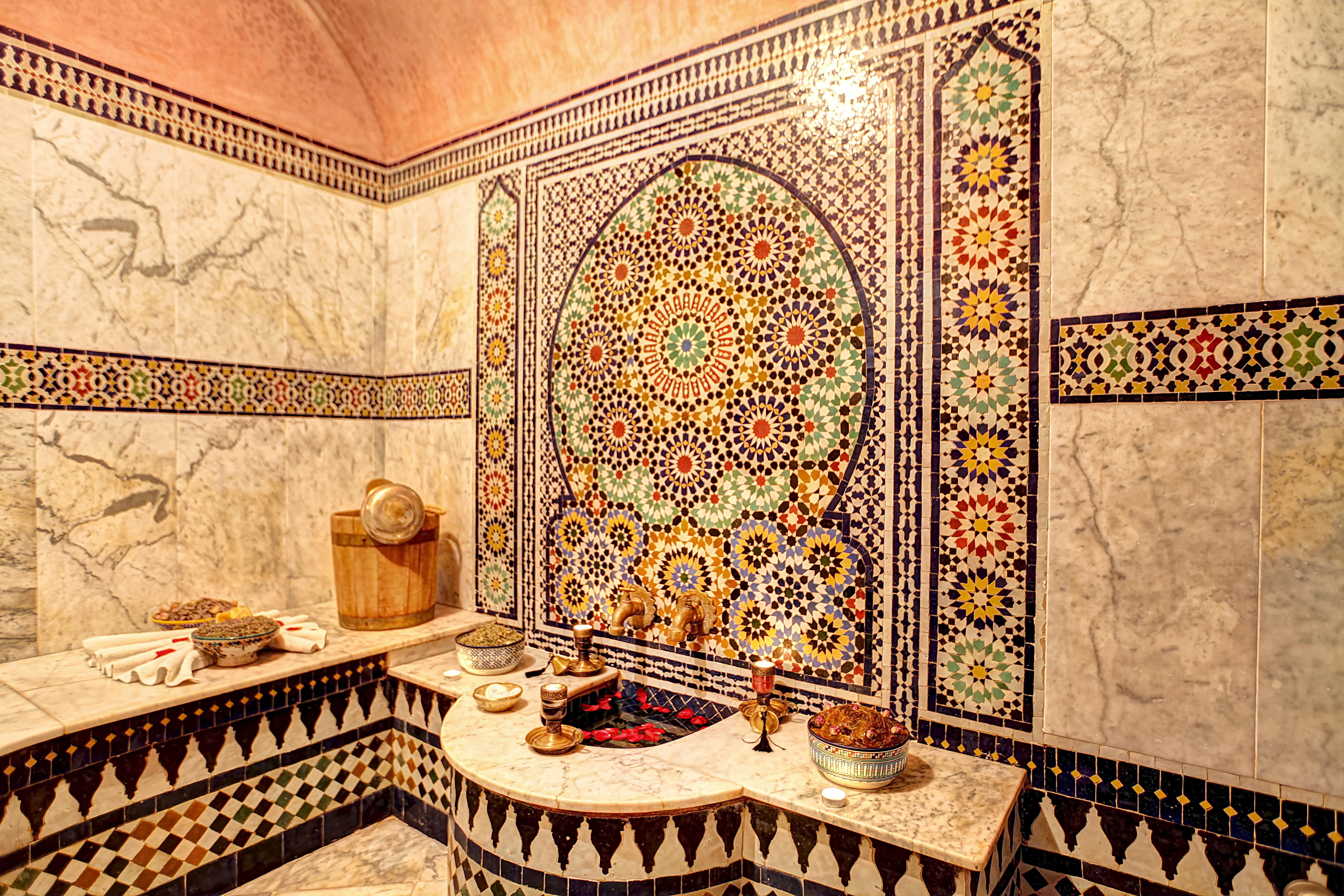 Riad El Amine Fes - Historic Hotels Worldwide Exterior photo