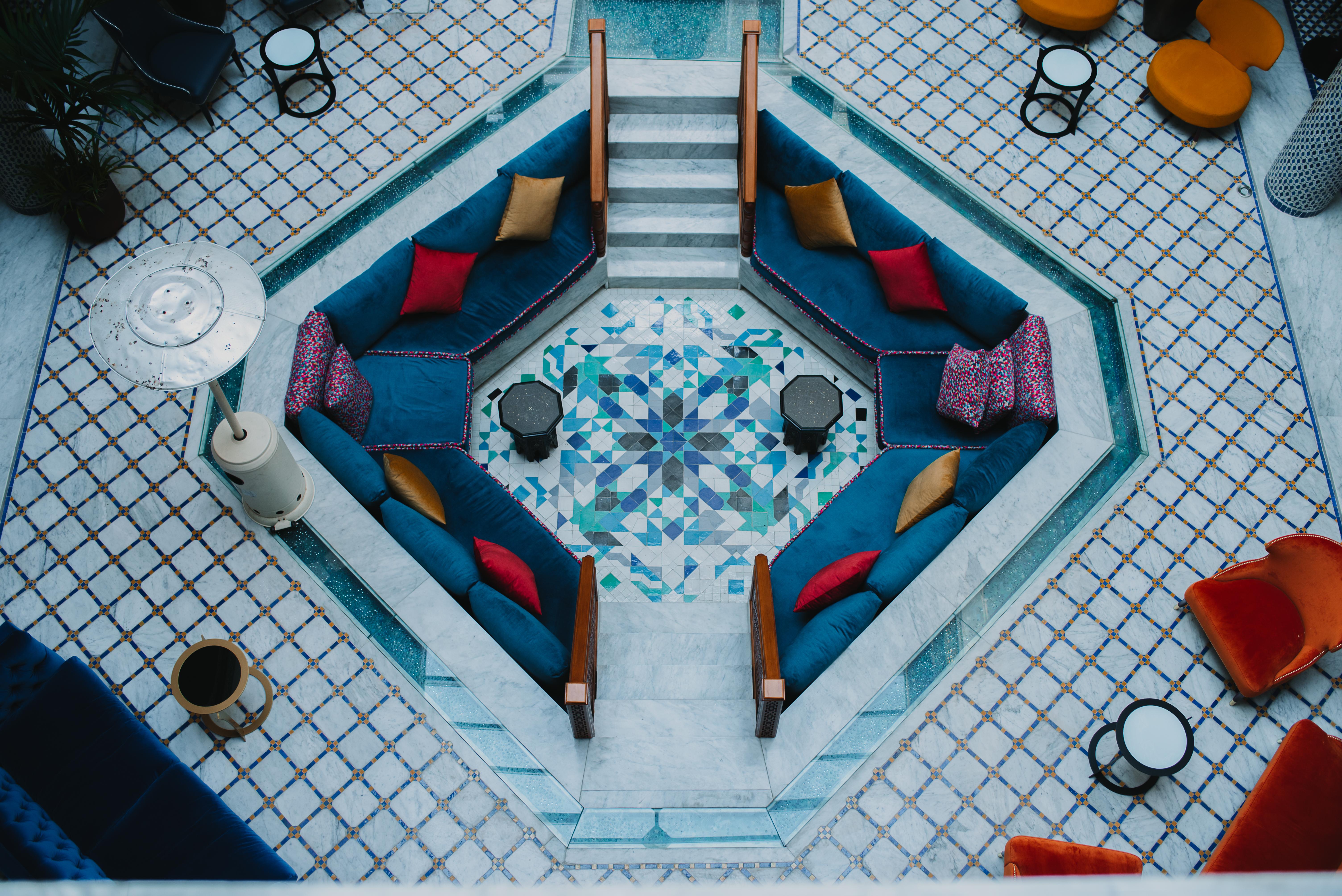 Riad El Amine Fes - Historic Hotels Worldwide Exterior photo