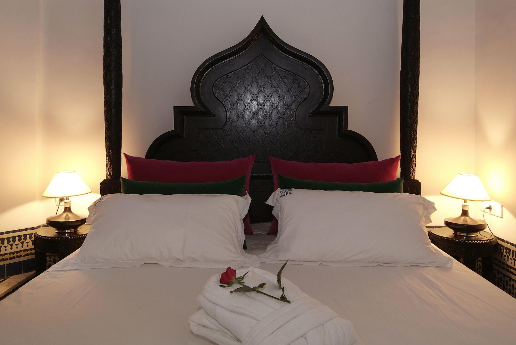Riad El Amine Fes - Historic Hotels Worldwide Exterior photo
